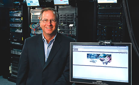 Bob Dutkowsky